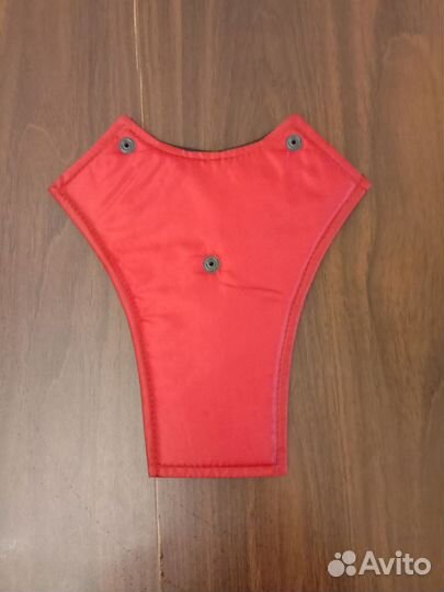 Детский автомобильный ремень безопасности