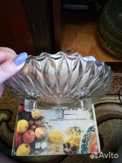 Салатники СССР