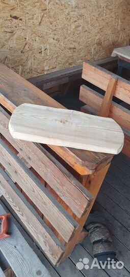 Доска разделочная