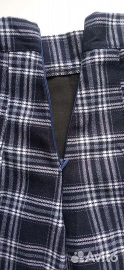 Юбка школьная