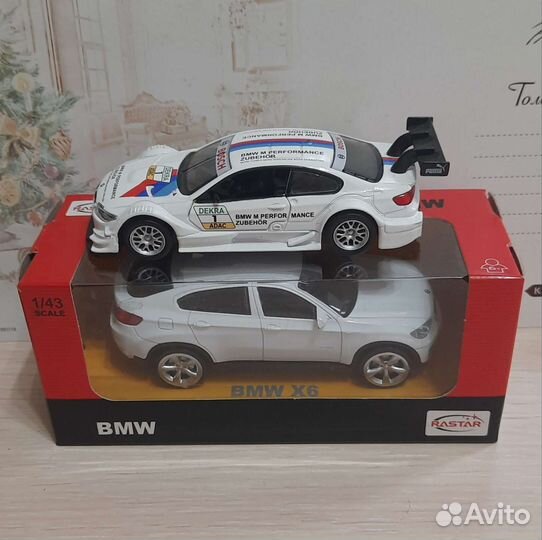 1:43 Mercedes, BMW, Audi, Welly, New-Ray