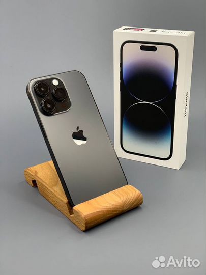 iPhone 14 Pro, 128 ГБ