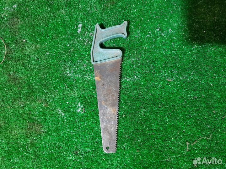 Игрушка пила СССР