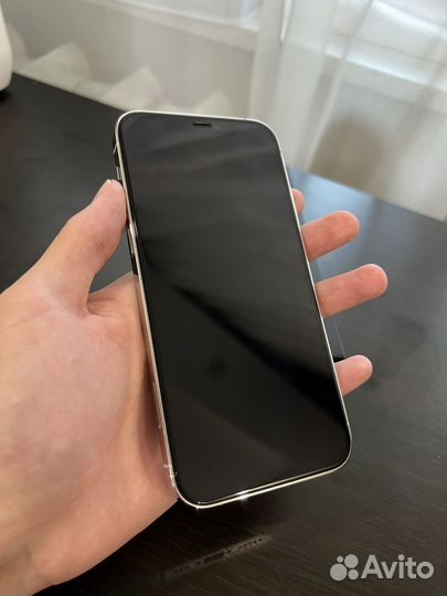 iPhone 12 Pro 128 gb