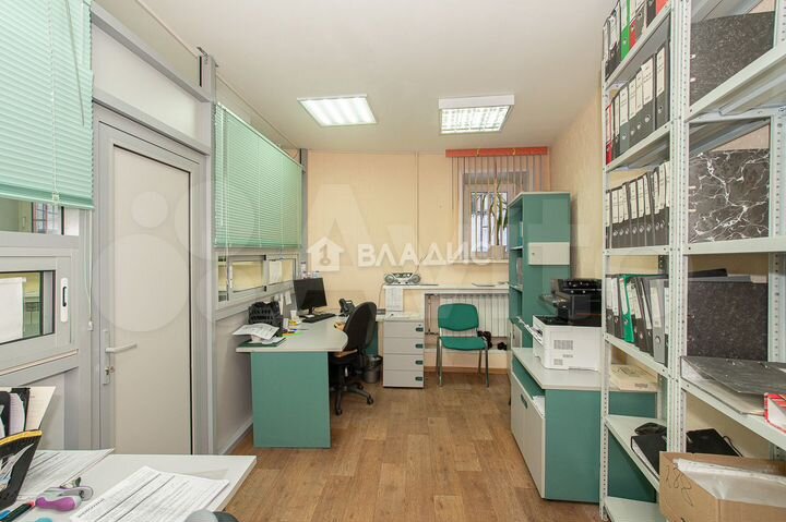 Продам помещение свободного назначения, 95.6 м²