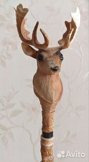 Ложка, рожок 