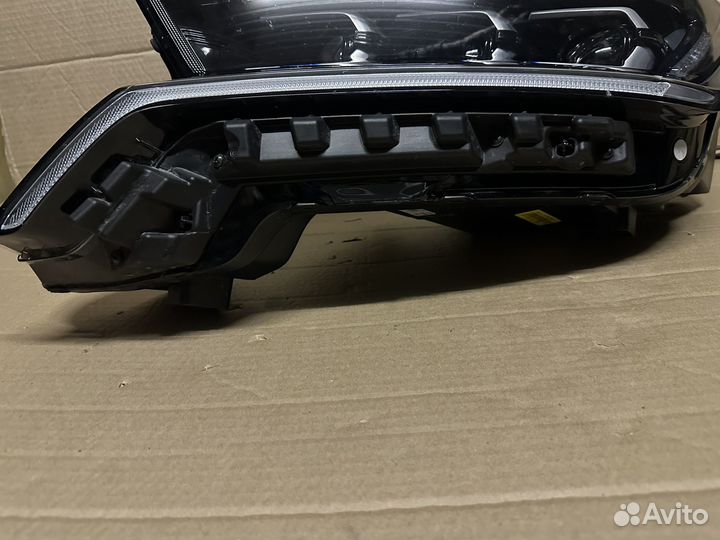 Kia Sorento 4 Фара передняя левая