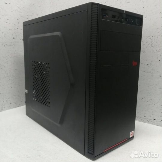 Системный блок NoName i3