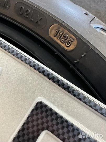 Pirelli Scorpion Winter 2 285/40 R22 110