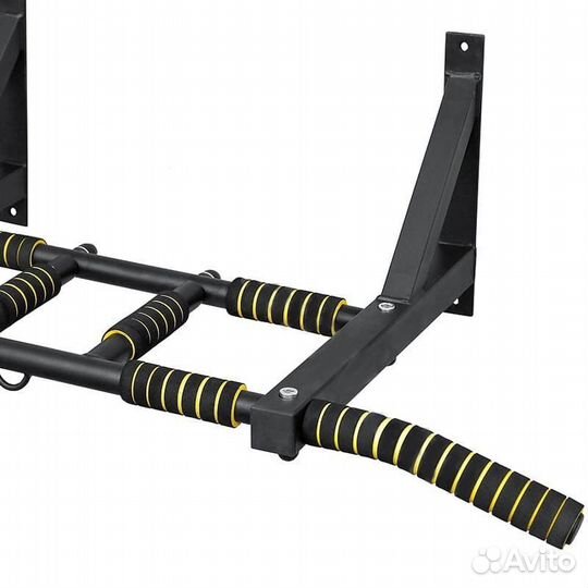 Турник настенный