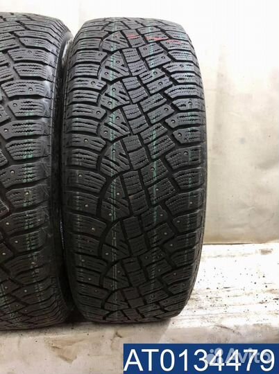 Continental IceContact 2 SUV 235/55 R19 105T
