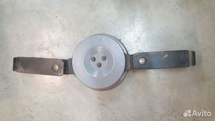 Динамометр дпу 50/1-1-ухл2 50 кН