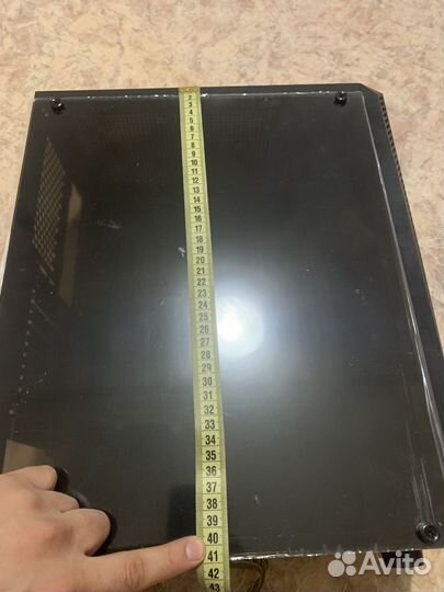 Корпус для пк ginzzu