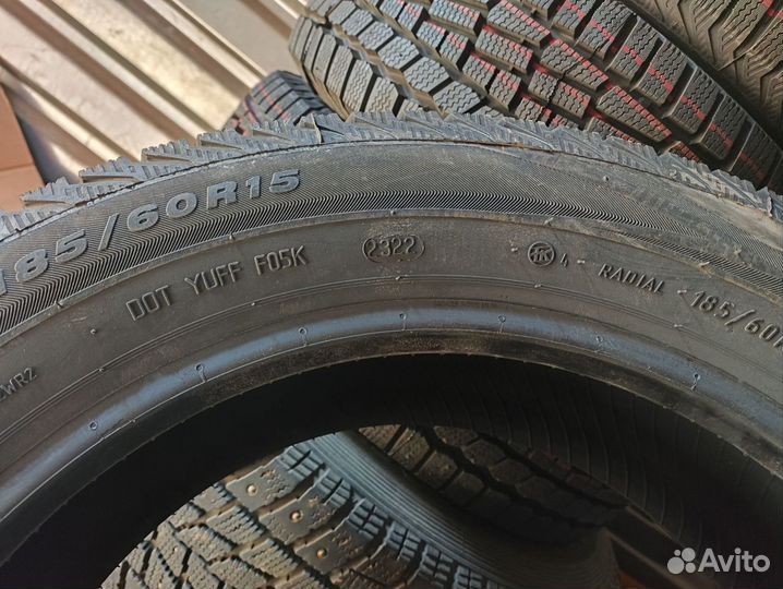 Viatti Brina V-521 185/60 R15 84T