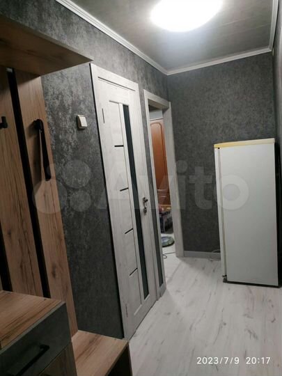 1-к. квартира, 33 м², 2/4 эт.