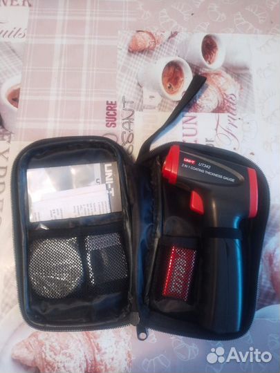 Толщиномер индикаторный