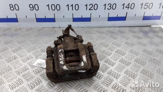 Суппорт тормозной задний правый dodge journey (ABG