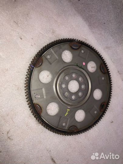 Маховик Toyota Camry V70 A25A