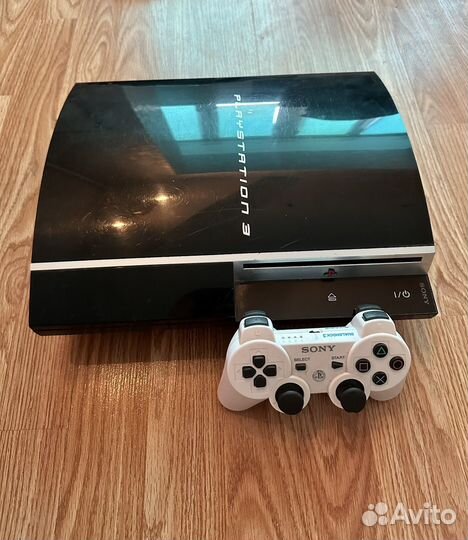 Sony playstation 3
