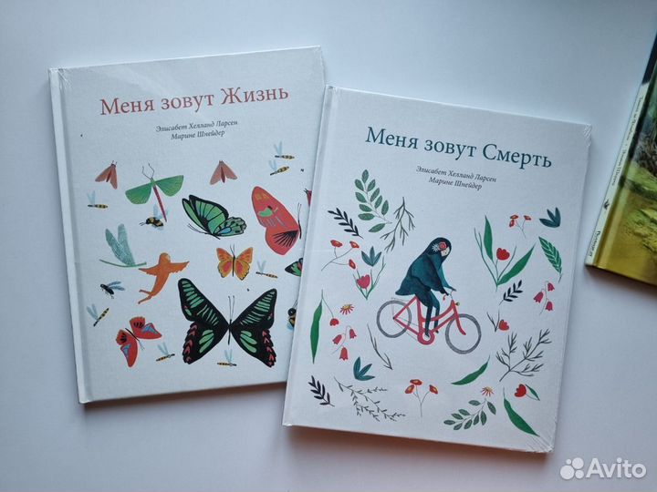 Детские книги Пляндрия