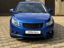 Chevrolet Cruze 1.6 MT, 2011, 189 000 км, с пробегом, цена 770 000 руб.