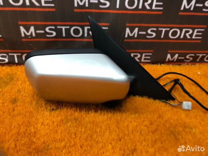 Зеркало переднее правое Bmw 3-Series E46