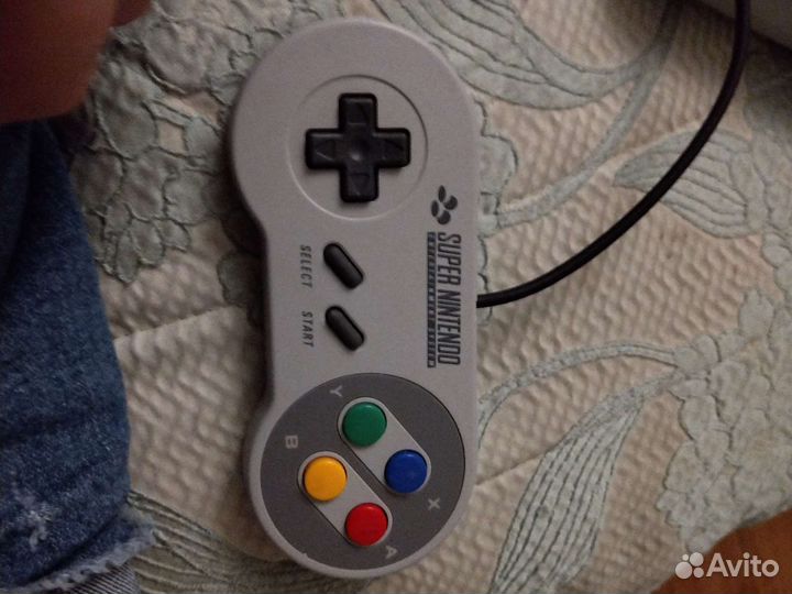 Продаю ниндендо