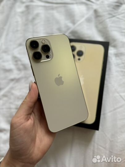 iPhone 13 Pro Max, 512 ГБ