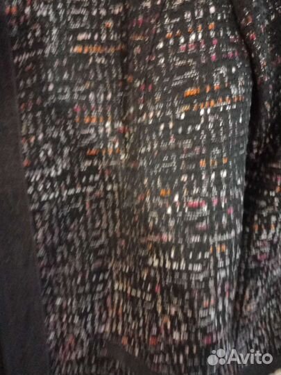 Комплект - пиджак и сарафан