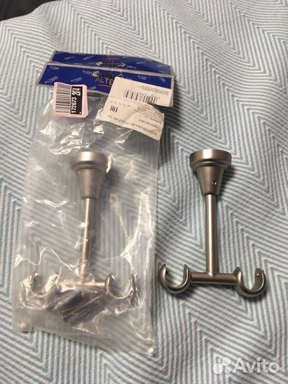 Кронштейн для карниза