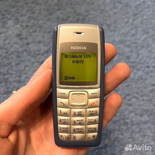 Nokia 1110i