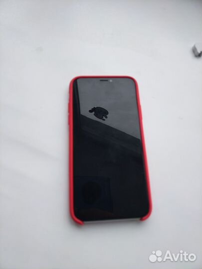 iPhone X, 64 ГБ
