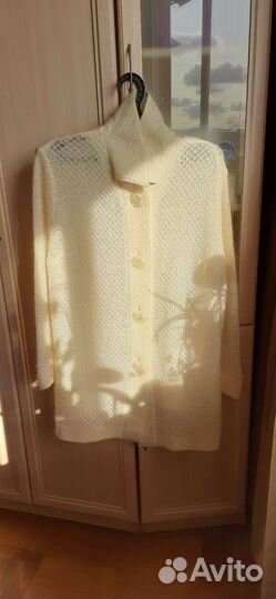 Кофта женская. Размер 60-62
