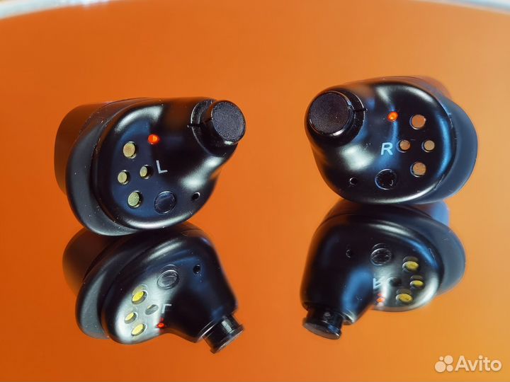 Sennheiser momentum true wireless 3