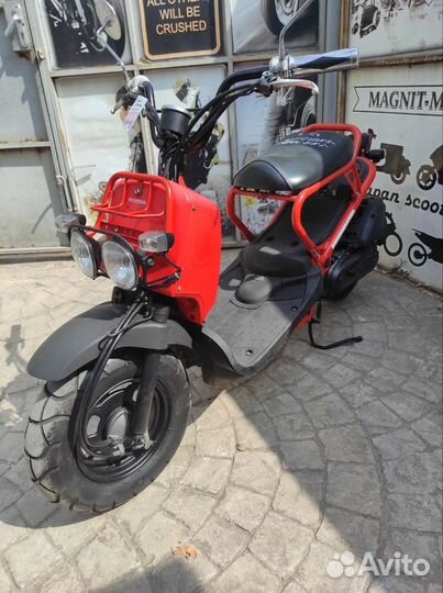 Honda zoomer AF58 49cc4T