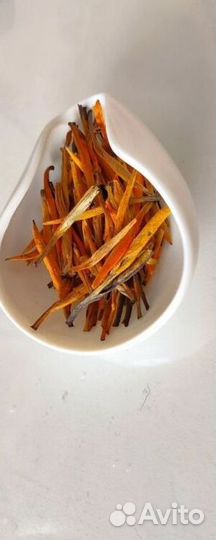 Китайский чай дахунпао KIT-4738