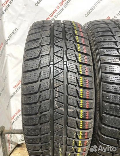 Falken Eurowinter HS-449 205/45 R17 88S