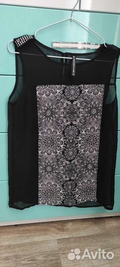 Женские вещи пакетом 42 44