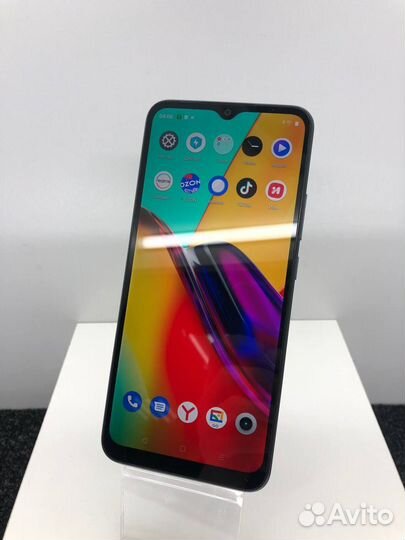 realme C30, 2/32 ГБ