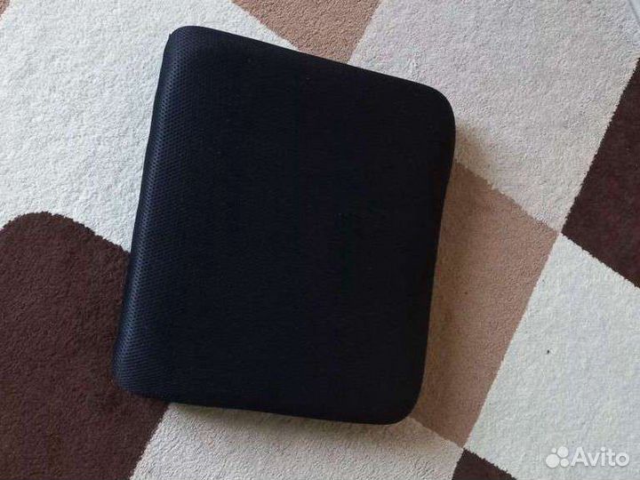 Сиденье для офисного кресла метта