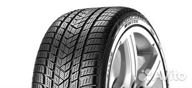 Pirelli Scorpion Winter 315/35 R20