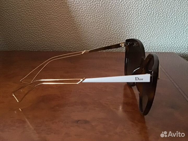 Солнцезащитные очки женские dior оригинал