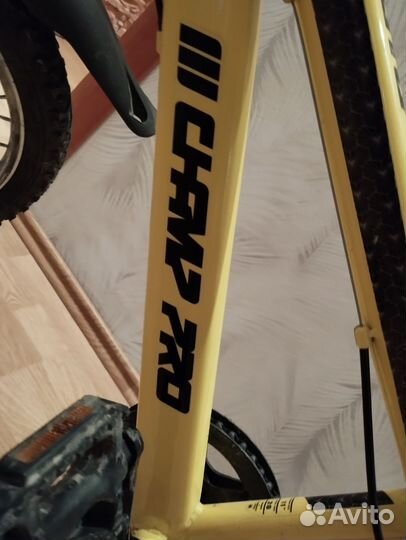 Велосипед детский 20 бу