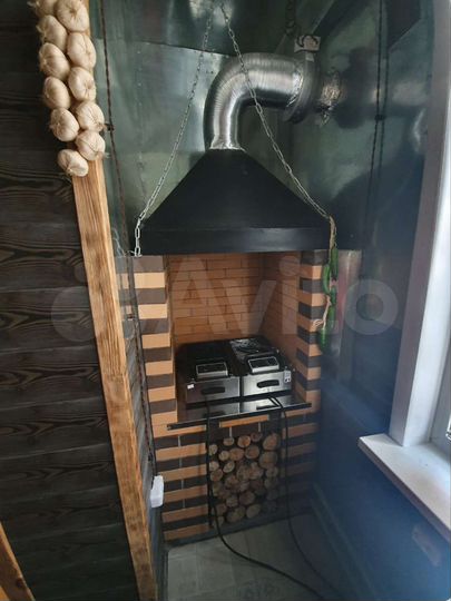 Торговая площадь, 55 м²