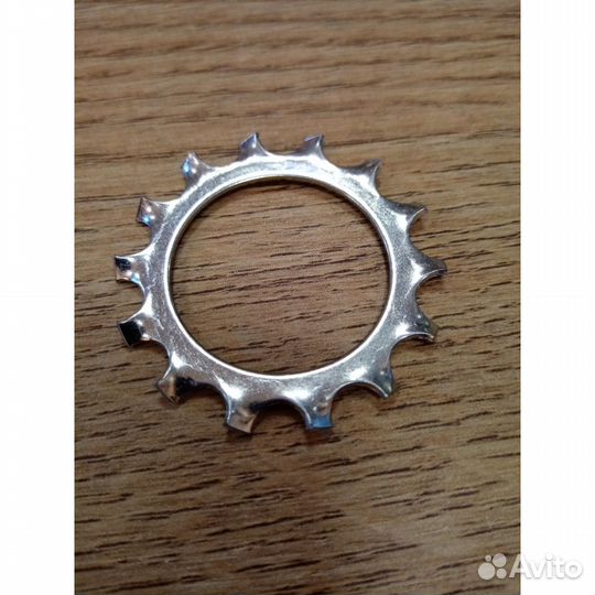 Шайба змз-406 храповика коленвала змз