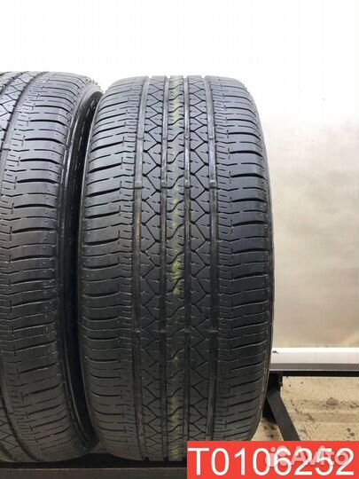 Bridgestone Dueler H/P 92A 265/50 R20 107V