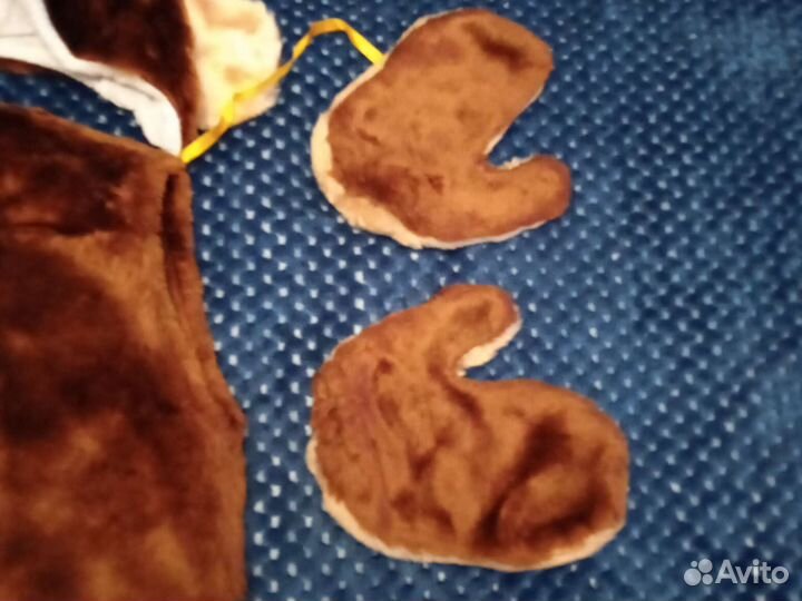 Карнавальный костюм