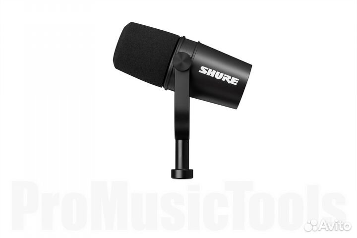 Микрофон Shure MV7X