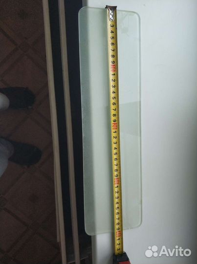 Полка для зеркала