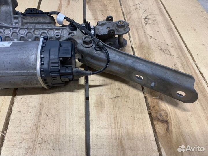 Актюатор HSR